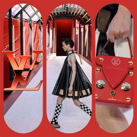 louis vuitton spring summer 2023 bags|louis vuitton checkered tote bag.